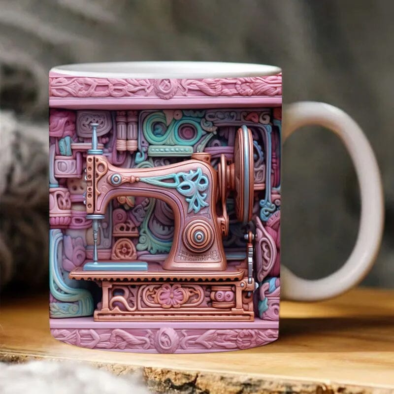 3D Sewing Mug mysite