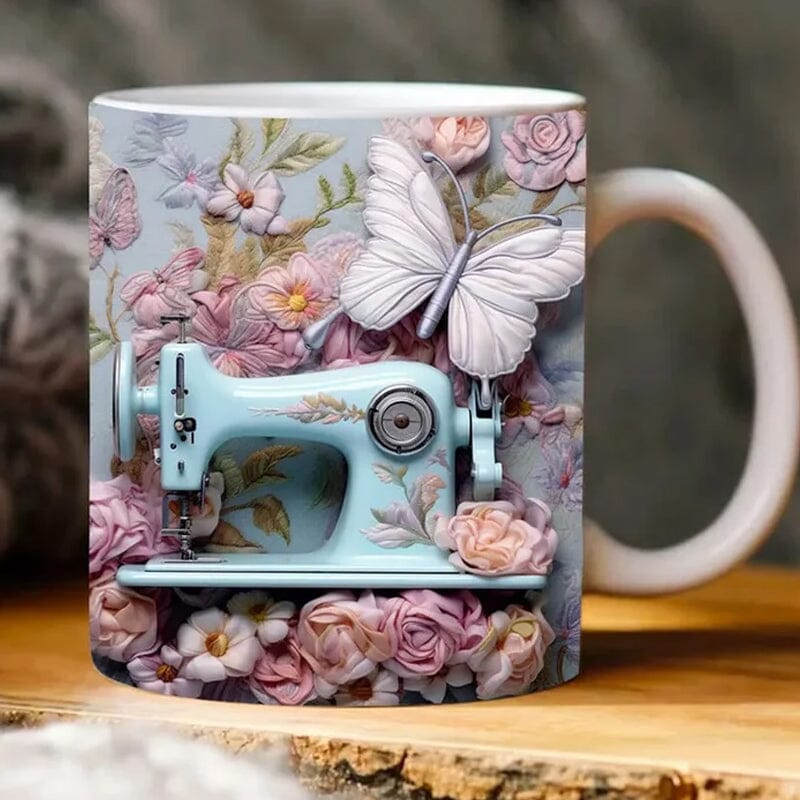 3D Sewing Mug mysite