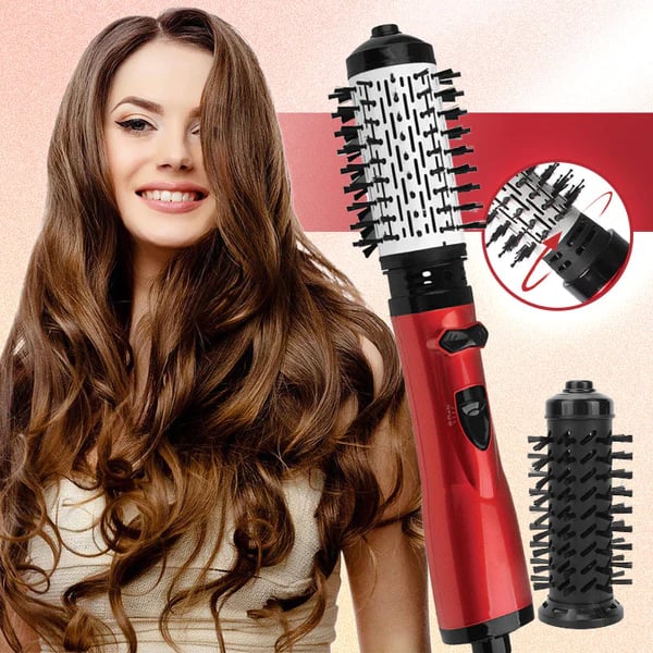 🔥 Last Day 49% OFF⭐⭐3-in-1 Hot Air Styler And Rotating Hair Dryer For Dry Hair, Curl Hair, Straighten Hair mysite