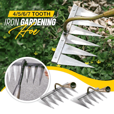 Sweeing Rake Weeding Rake Tool | Uber7 – uber7