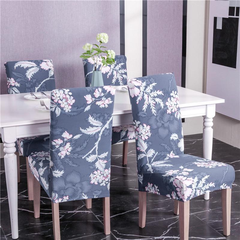 Elastic Chair Covers (🎁 Special Offer - 50% Off + Buy 6 Free Shipping) mysite