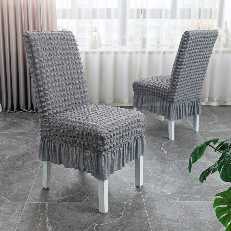 Modern Minimalist Chair Cover mysite