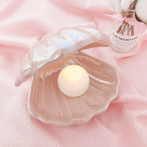 ✨Perfect Decor-💡Pearl Night Lamp mysite