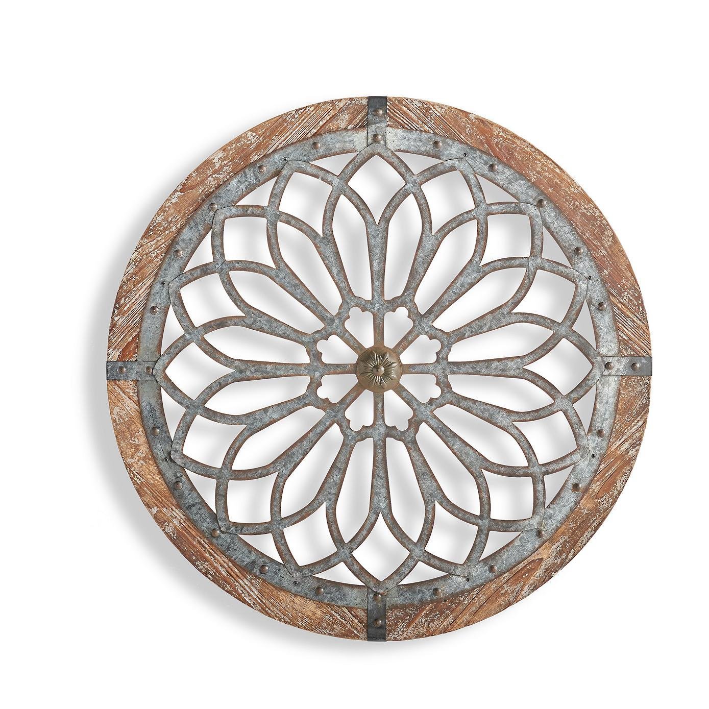 🎉Heritage Round Wall Art mysite