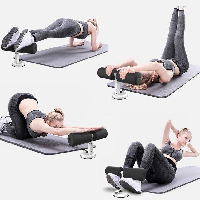 Imported Sit-Up Assistant mysite