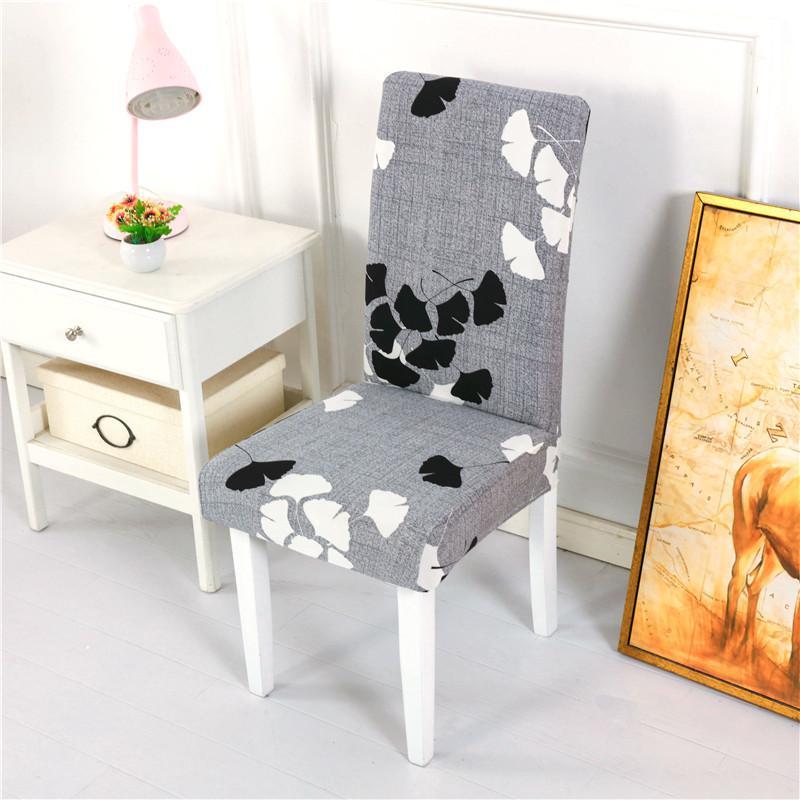 Elastic Chair Covers (🎁 Special Offer - 50% Off + Buy 6 Free Shipping) mysite