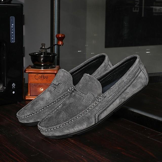 Men's Summer Daily Loafers mysite