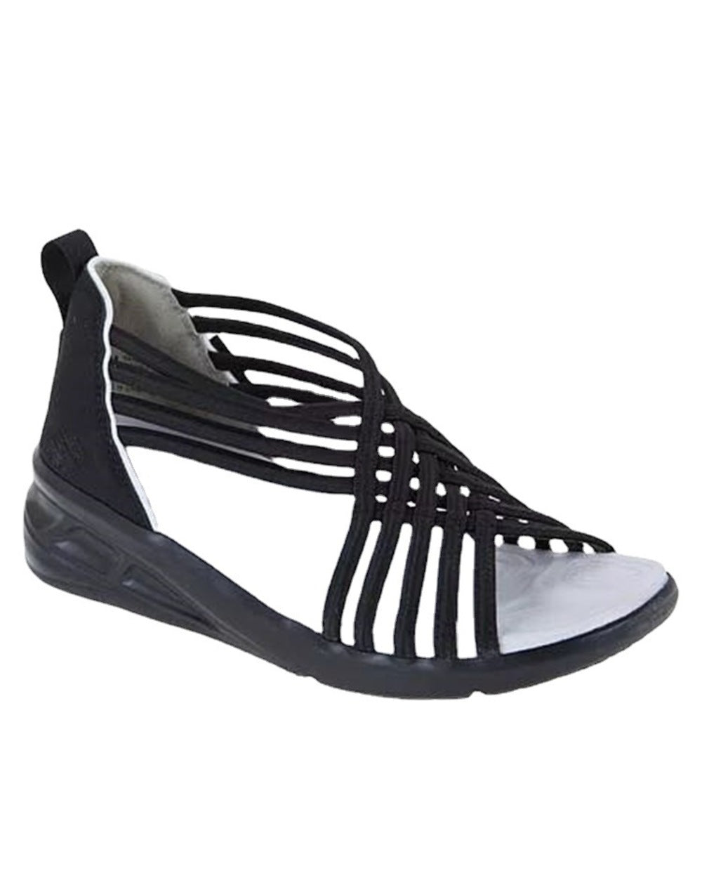 SUMMER SALE -Water-Ready Sporty Step-In Sandal mysite