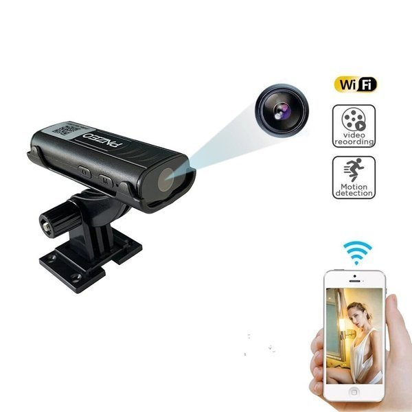 Wireless Wifi Camera Security Camera mysite