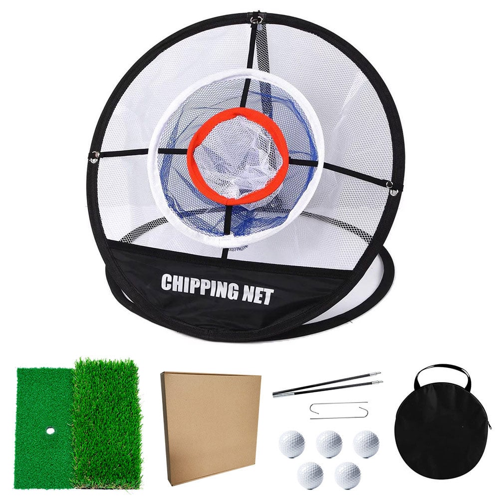Golf Pop UP Indoor/Outdoor Chipping Net