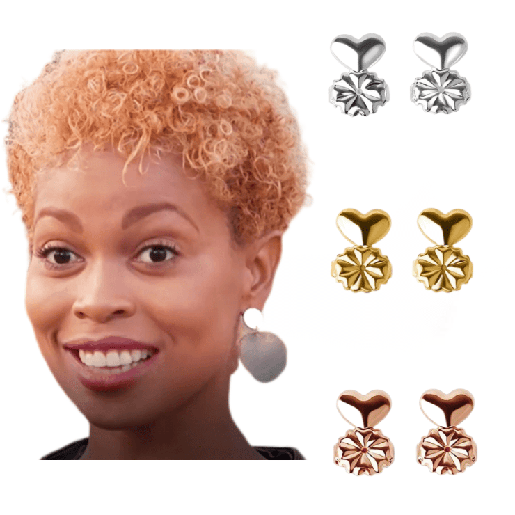 2023New Earring Lifters - Buy 2 Pair get 2 Pair Free NOW mysite