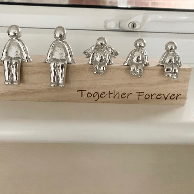 Together We Are Family gift mysite