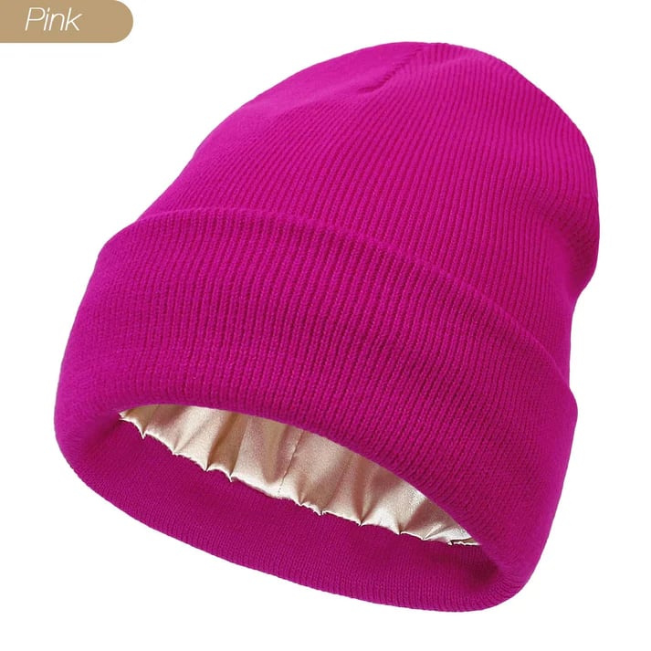 No static-No frizz-No tangle Hat mysite