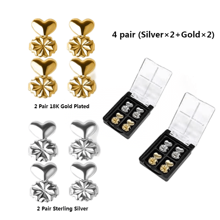 2023New Earring Lifters - Buy 2 Pair get 2 Pair Free NOW mysite