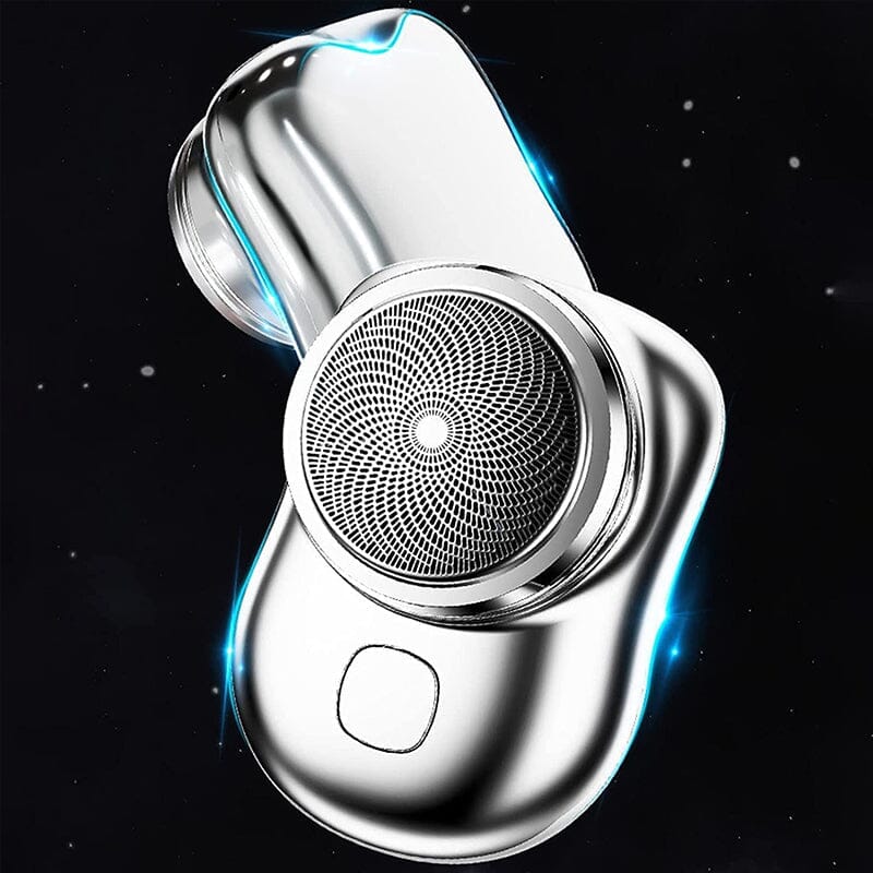 Multifunctional Usb Mini Shaver CHRISTMAS EARLY SALE USB Mini Shaver – uber7