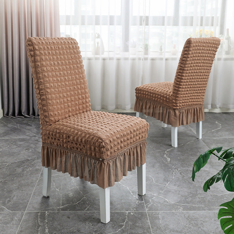 Modern Minimalist Chair Cover mysite