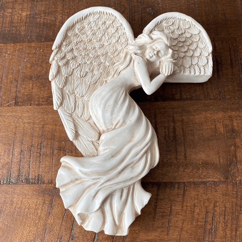 Angel Wings Door Frame Decoration mysite