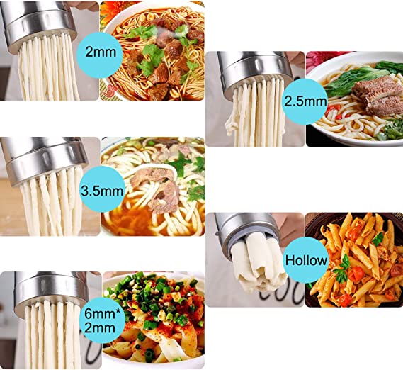 🔥Manual Pasta Maker mysite