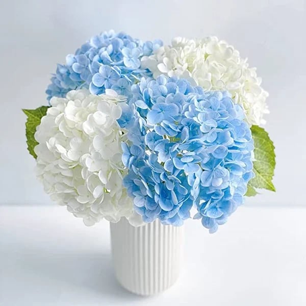 Last Day 70% OFF-Outdoor Artificial Hydrangea Flowers💐 mysite