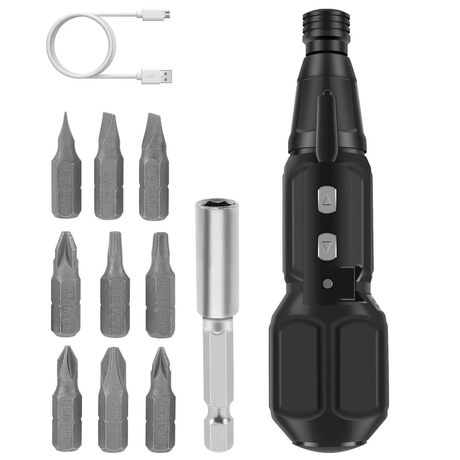 Electric Screwdriver Cordless mysite