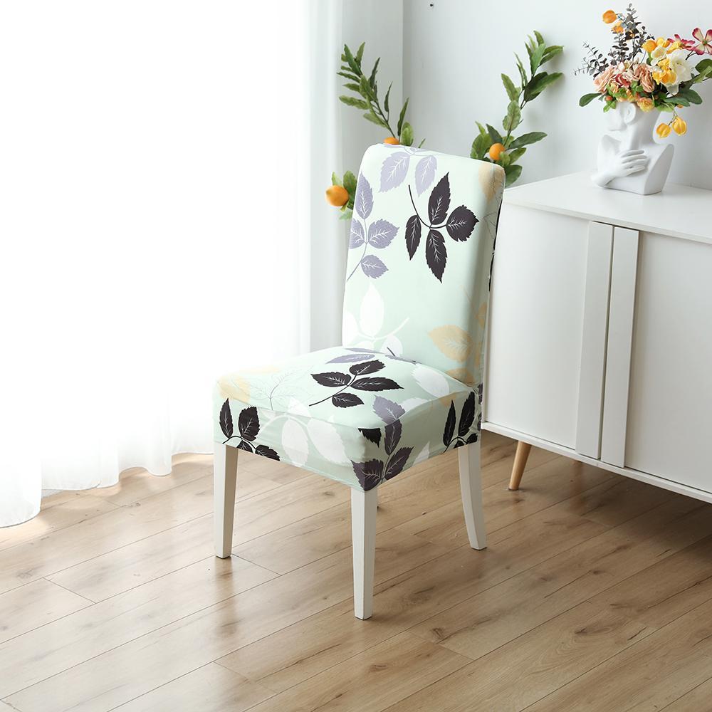 Elastic Chair Covers (🎁 Special Offer - 50% Off + Buy 6 Free Shipping) mysite