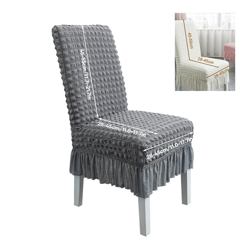 Modern Minimalist Chair Cover mysite