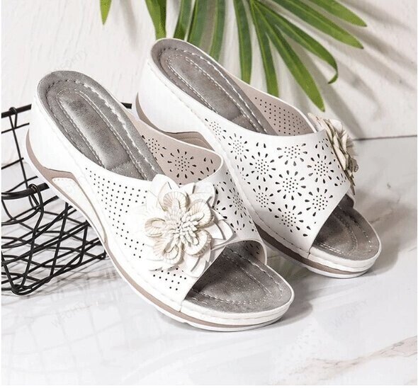 SmithShoes - Comfortable Orthopedic Sandals for Ultimate Support