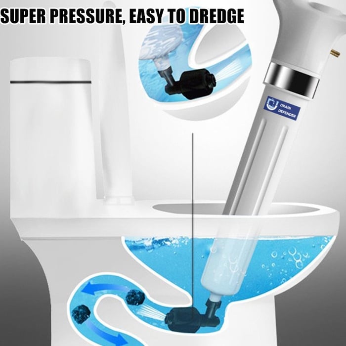 Toilet plunger clog remover mysite