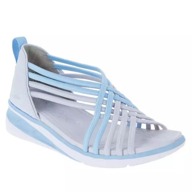 SUMMER SALE -Water-Ready Sporty Step-In Sandal mysite