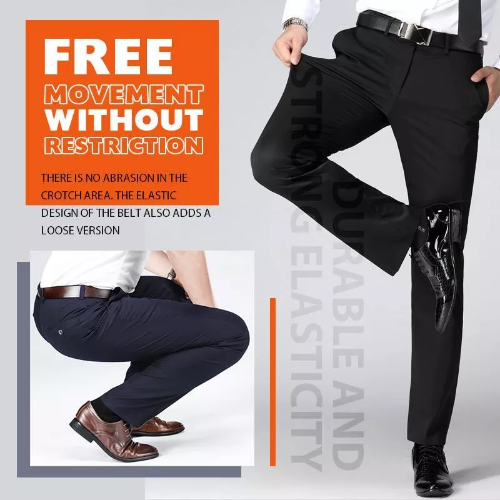 High Stretch Men's Pants( Free shipping on three items) mysite