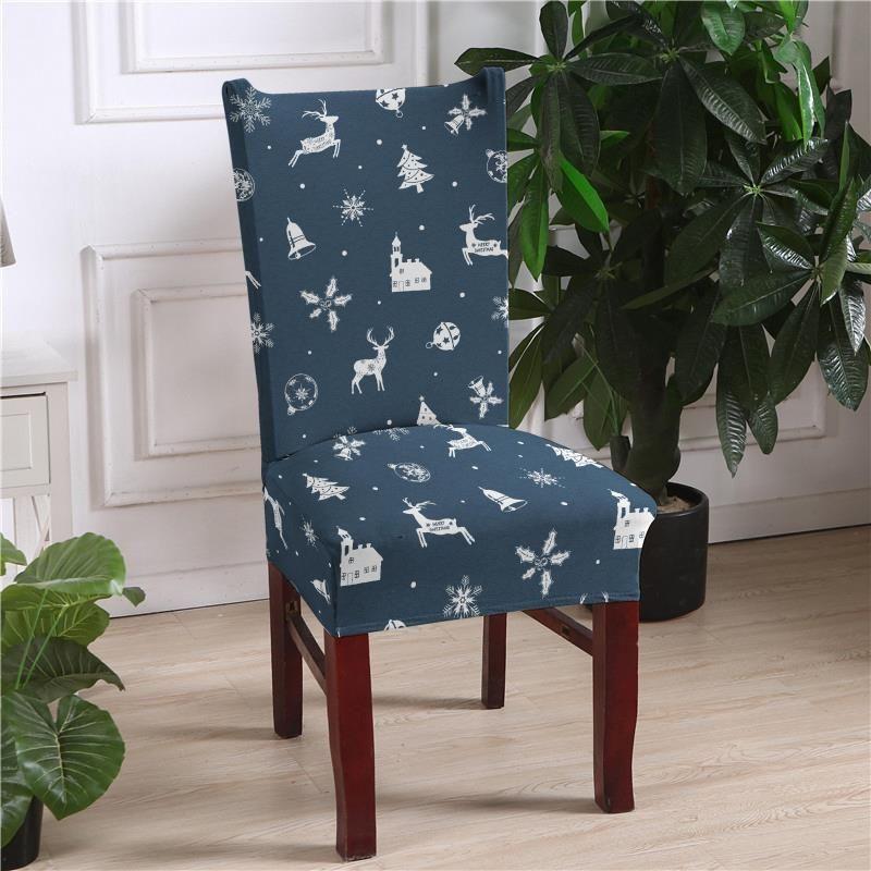 Elastic Chair Covers (🎁 Special Offer - 50% Off + Buy 6 Free Shipping) mysite