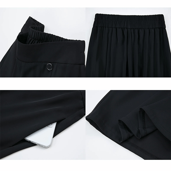 🔥Summer Hot Sales🔥New Shorts Culottes mysite