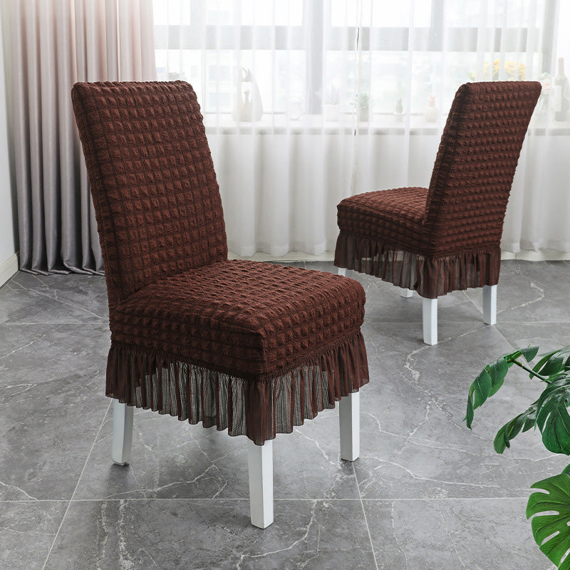 Modern Minimalist Chair Cover mysite