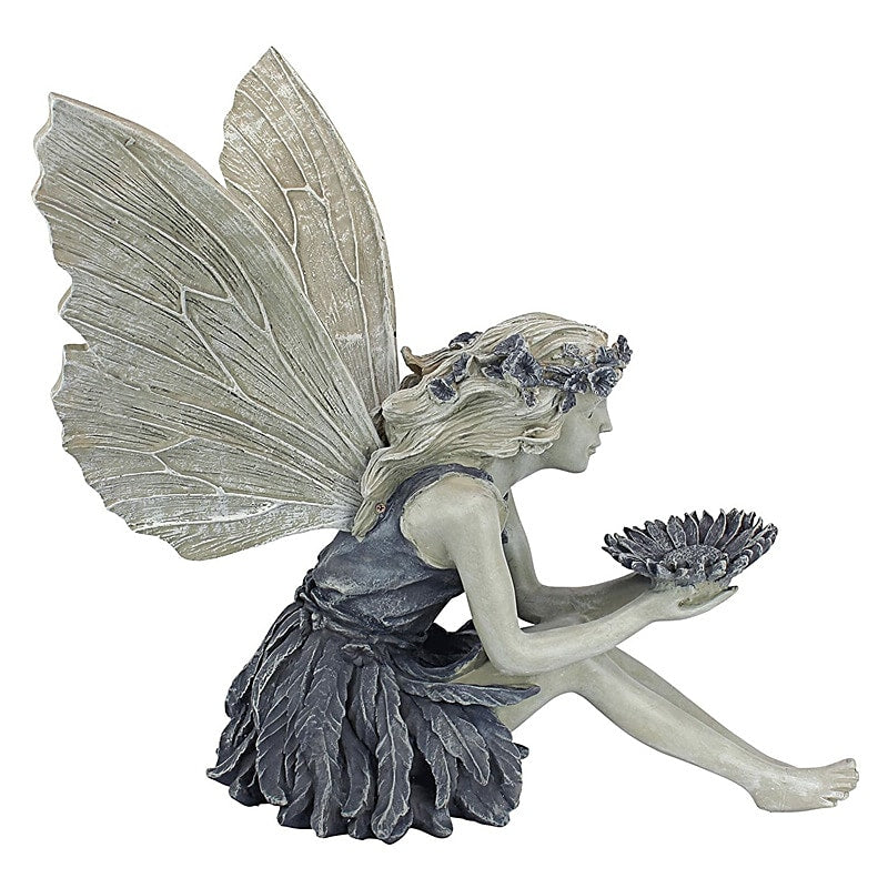 Garden Fairy Statue mysite