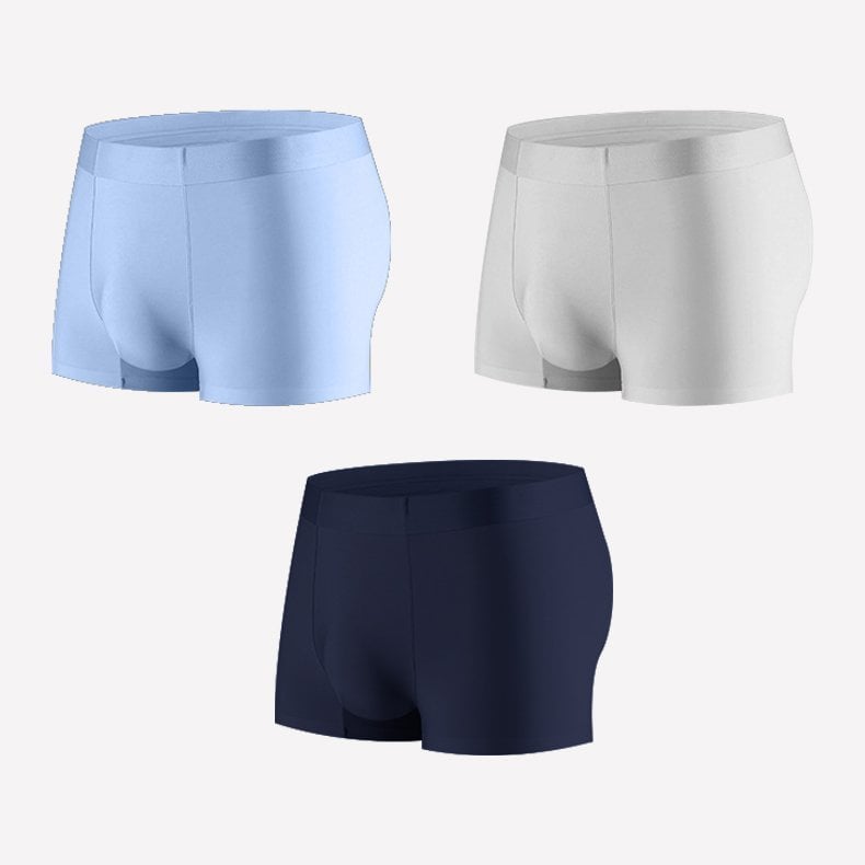 Men's Ice Silk Panties mysite