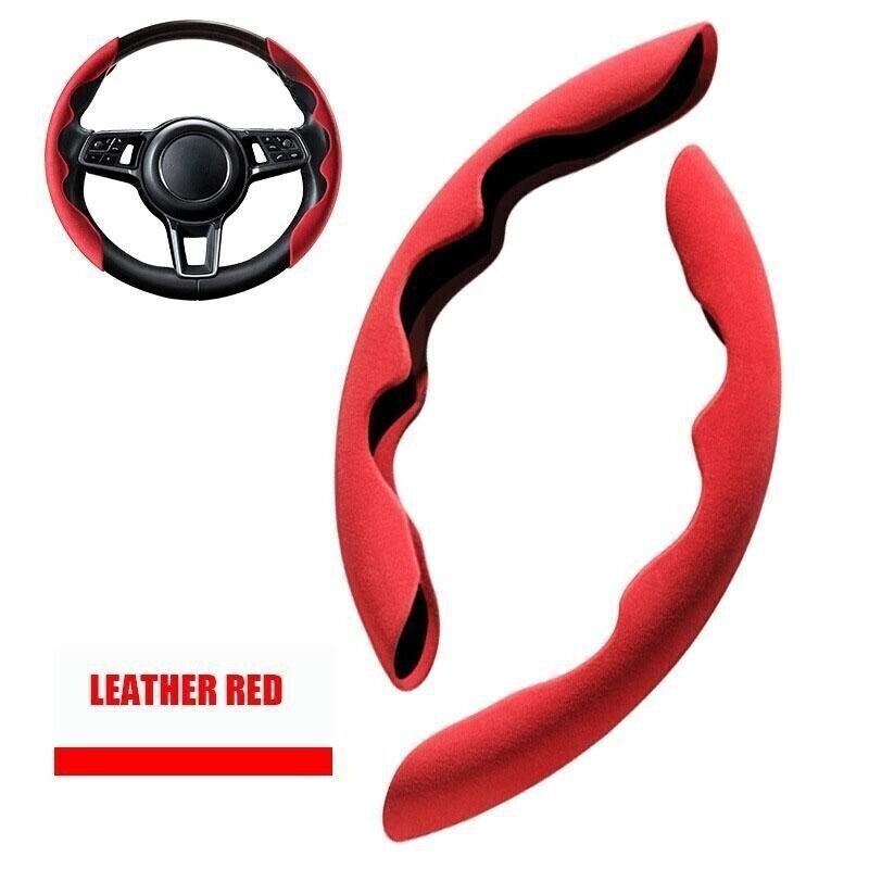 Car Anti-Skid Steering Wheel Cover mysite