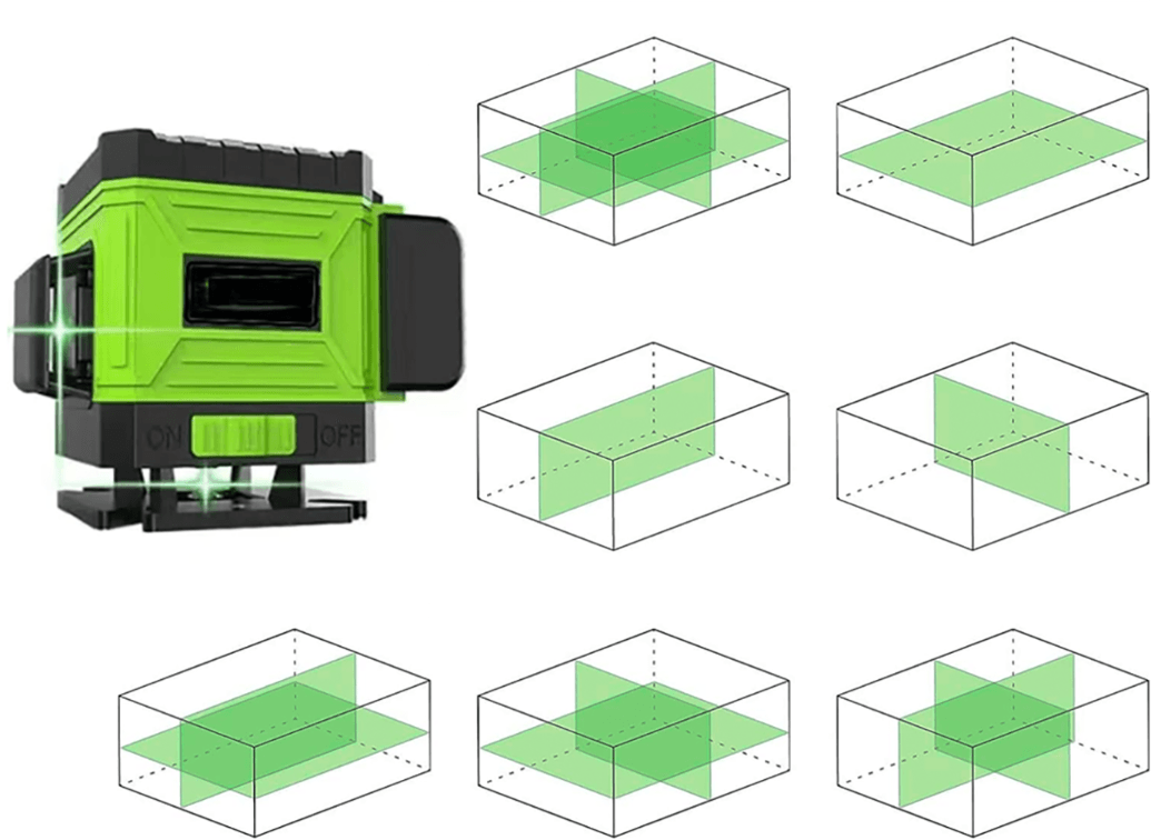 💥Useful Tools Hot Sale💥Professional laser level mysite