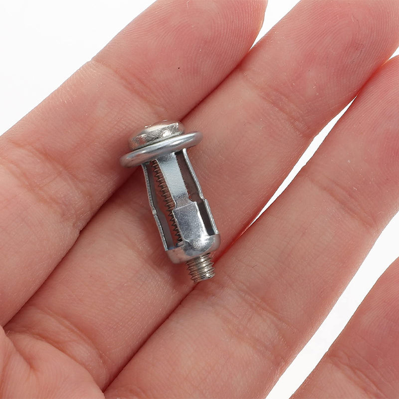 Expansion Screw Petal Nut(50 Pcs) mysite