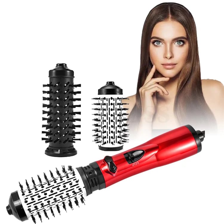 🔥 Last Day 49% OFF⭐⭐3-in-1 Hot Air Styler And Rotating Hair Dryer For Dry Hair, Curl Hair, Straighten Hair mysite