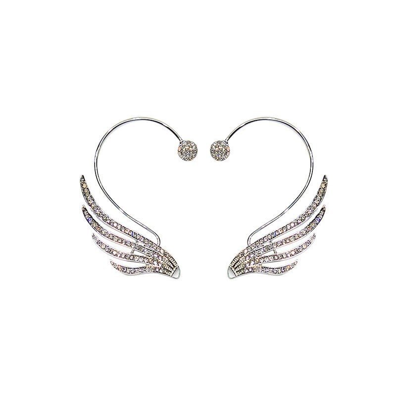 Butterfly Swan and  Snake  Earrings mysite