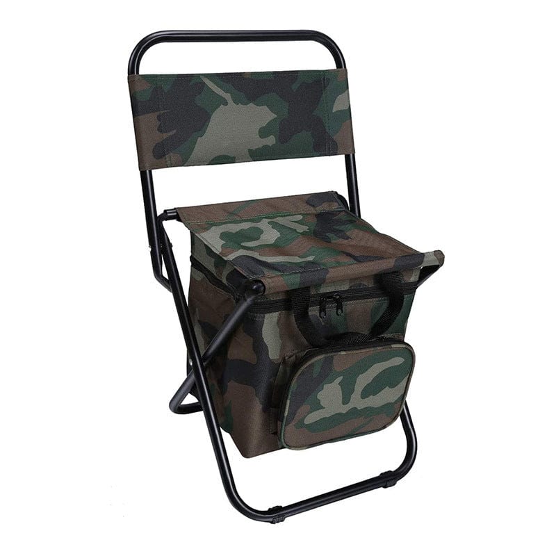 ChillChair - The Ultimate Folding Chair mysite