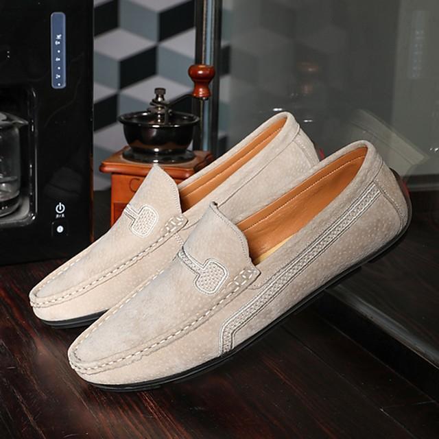 Men's Summer Daily Loafers mysite