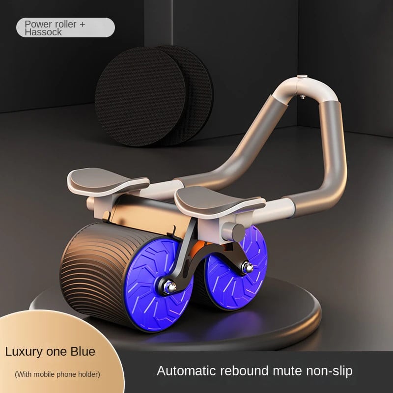 Elbow Support Rebound Abdominal Wheel - (🎁🔥NEW 2023 SALE – 50% OFF🎁) mysite