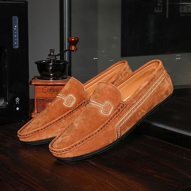 Men's Summer Daily Loafers mysite