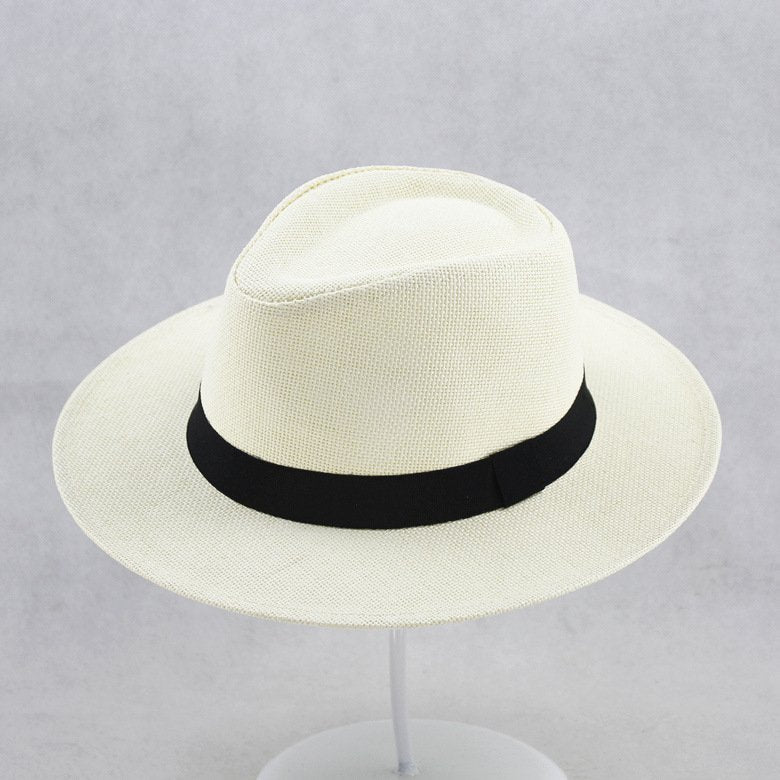 🌿Classic Panama Hat-Handmade In Ecuador mysite