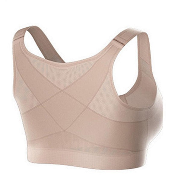 🔥Adjustable Chest Brace Support Multifunctional Bra mysite