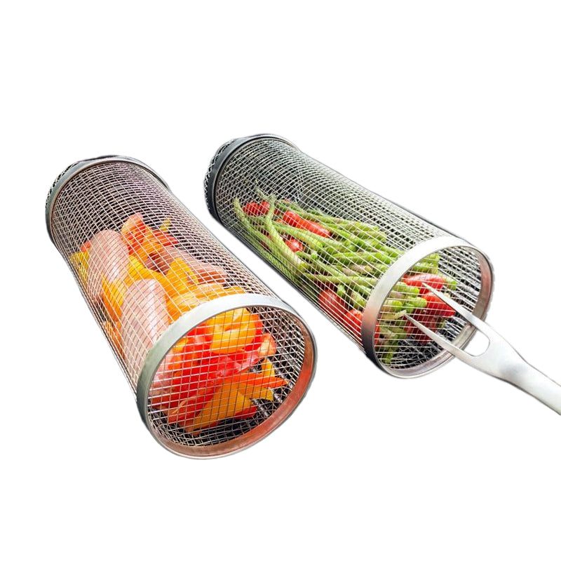 BBQ Grill Basket mysite