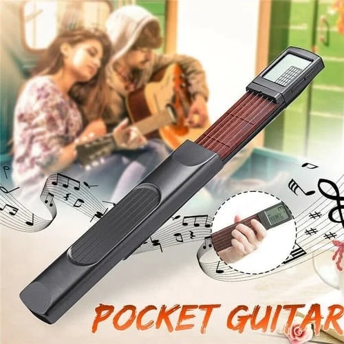 💗 49% OFF - Portable Digital Guitar Trainer (BUY 2 FREE SHIPPING) mysite