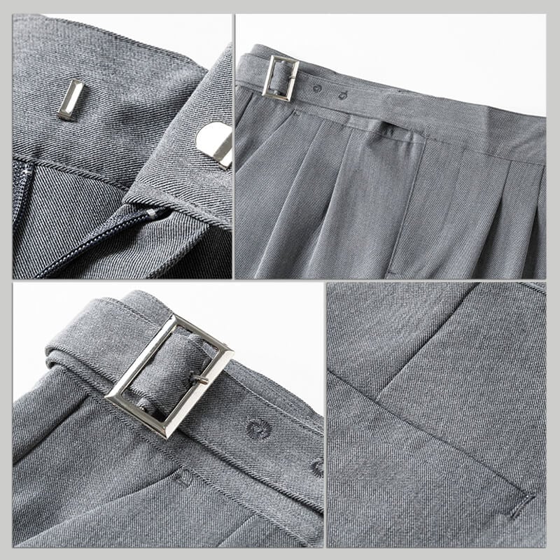 Naples Casual Business Men's Pants (Buy 2 Free Shipping) mysite