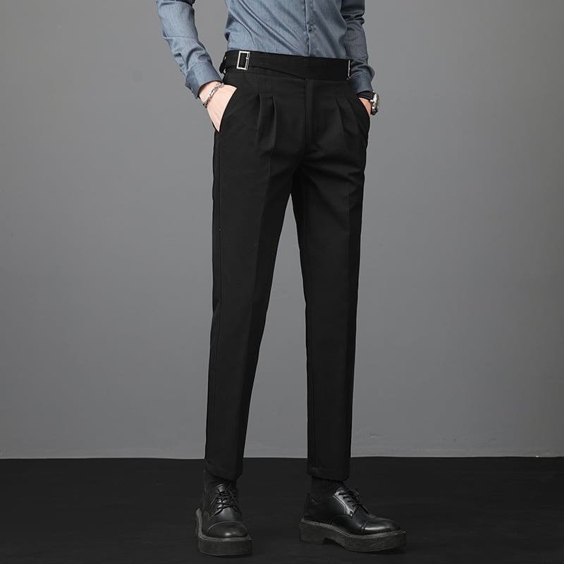 Naples Casual Business Men's Pants (Buy 2 Free Shipping) mysite